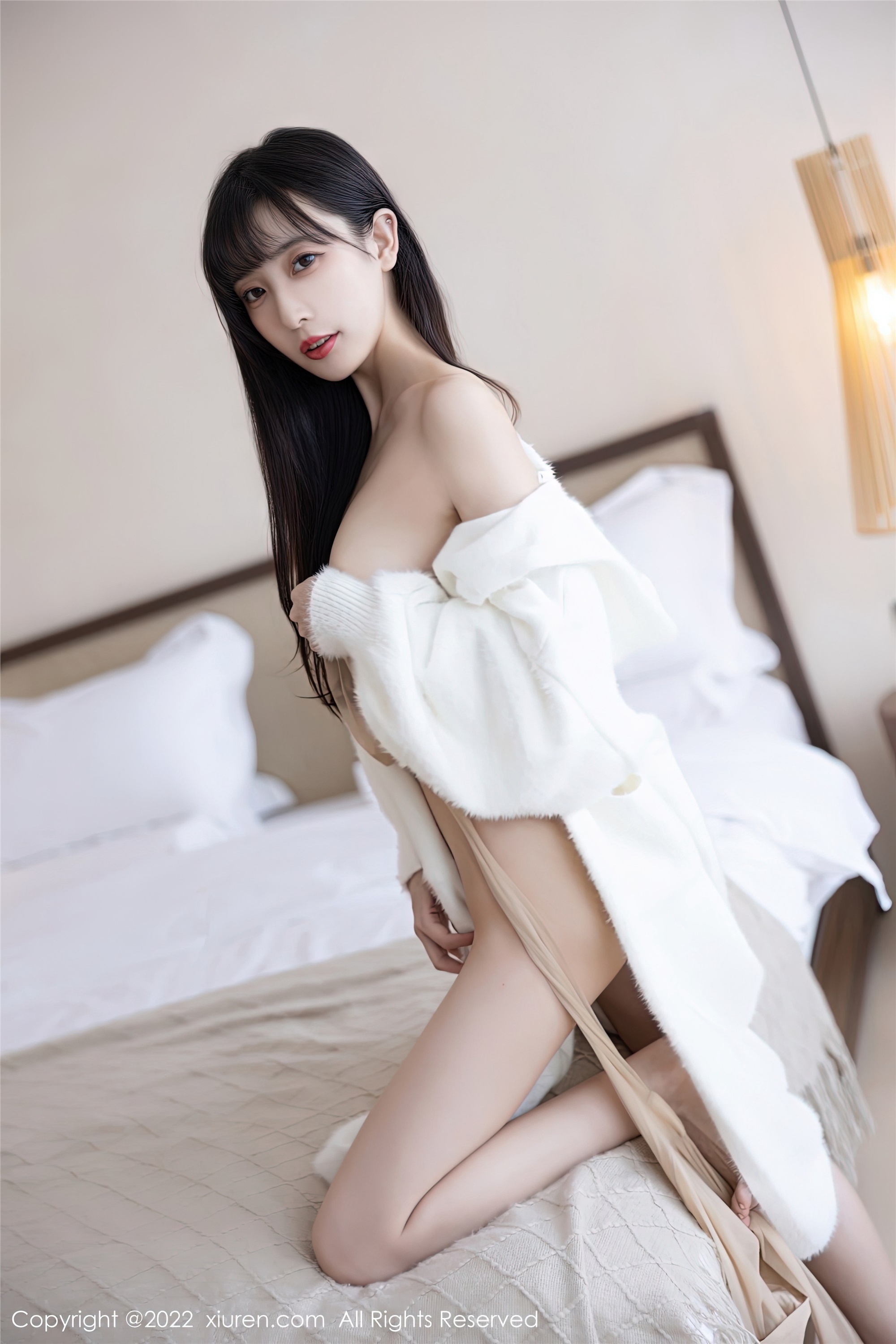 Xiuren秀人网 2022.12.27 NO.6052 林星阑